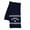 Navy, variant on Callaway Golf Winter Scarf Navy