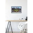 thumbnail image 4 of MLB New York Mets - Citi Field 22 Wall Poster, 14.725" x 22.375", 4 of 4