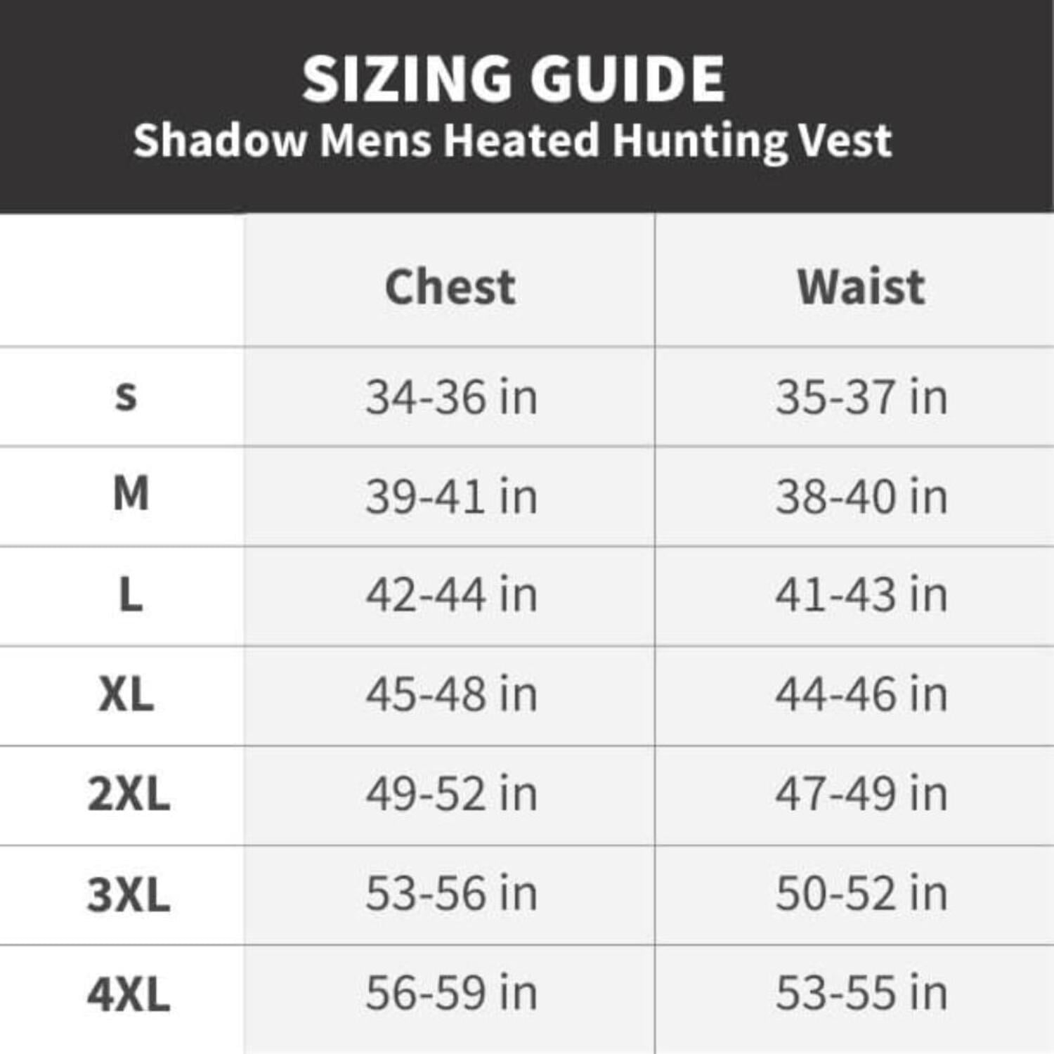 Shadow Men's Heated Hunting Hoodie - Available in Mossy Oak® and Real Tree® by Gobi Heat