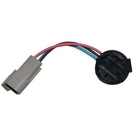 1*Speed Sensor Assembly for Club Car-black