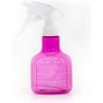 thumbnail image 4 of 00024 8Oz Spray Bottle Translucent Asst. Colors, Arrow Plastics Manufacturing, E, 4 of 4