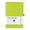 Green, variant on WUYVCG Under $10 Lined Journal Notebook,A5 College Ruled Notebooks,Hardcover Notebooks for Work Campus,Leather Journal for Women & Men