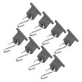 thumbnail image 1 of RV Party Awning Light Holder, Efficient RV Awning Hook 8 Pack Robust  for Tent, 1 of 7