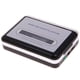 thumbnail image 1 of Methold reproductor de casete USB Convertidor de casete a MP3 reproductor de música de audio bajo, 1 of 5