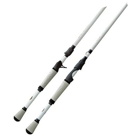 Lews Tournament Performance TP1 Speed Stick Series TP166MS w/ Multi Purpose Spinning (Best Multi Purpose Fishing Rod)