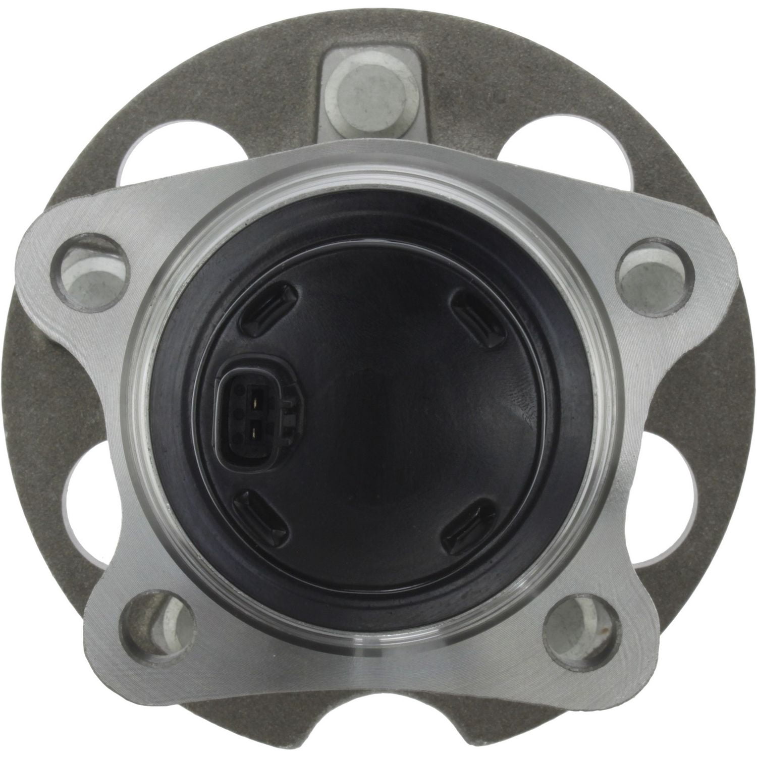 Centric Parts Wheel Bearing and Hub Assembly P/N:407.44004E Fits select: 2004-2007 TOYOTA HIGHLANDER, 2004-2009 LEXUS RX