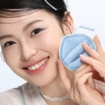 thumbnail image 2 of ZOUBAOQ Marshmallow Powder Puff Makeup sponge puff Does Not Powder Portable Soft, 2 of 8