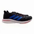 thumbnail image 4 of Adi-das Men’s Supernova Core Black Turbo Size 7, 4 of 6