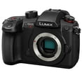 thumbnail image 2 of Panasonic LUMIX GH5II Mirrorless Digital Camera with Panasonic LUMIX G X Vario 12-35mm F/2.8 II Aspherical Power O.I.S. Lens for MFT, 2 of 8