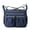 BU2, variant on Womens Handbags Multiple Pockets Pocket Casual Crossbody Bag Shoulder Messenger Bag Handbag for Daily Use Travel
