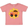 thumbnail image 3 of Inktastic Truck Construction Boys Boys or Girls Baby T-Shirt, 3 of 5