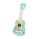 thumbnail image 1 of Ukelele profesional perfecl guitarra de juguete 4 cuerdas instrumento musical portátil para niños Dinosaurio, 1 of 8