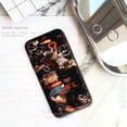 thumbnail image 3 of Funda De Silicona Suave Para iPhone 11 12 13 Pro Max Mini Q77 boboiboy gempa, 3 of 4