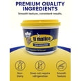 thumbnail image 3 of Ti Malice - Vegetable Oil Spread - Made in Haiti (2 Lb), 3 of 5