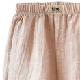 thumbnail image 6 of LIBRCLO Girls Boys Pants Size 1-2Y Mosquito-Repellent Elastic Bottom Summer Pants Casual Breathable Lightweight Kids Clothes, 6 of 6