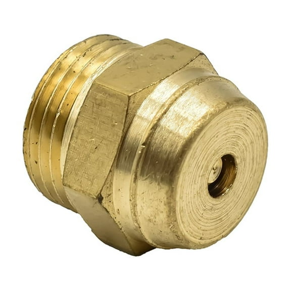 Interstate Pneumatics CVS7047 Air Compressor Cold Start Valve 3/8 Inch NPT - 1.7 BAR - 25 PSI