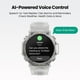 thumbnail image 5 of Reloj inteligente Amazfit T-Rex 3 Rugged Military 48 mm GPS gris, 5 of 6