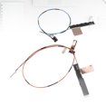 thumbnail image 1 of WWAN 3G 4G Antenas Internas WLAN, Cable de Antena Inalámbrica de la Computera Portátil PCB de Alta Velocidad Para L480 Para L490, 1 of 7
