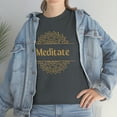 thumbnail image 6 of Meditate Tee, 6 of 9