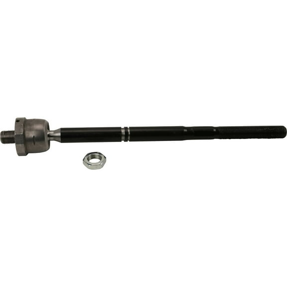 QuickSteer EV800368 QuickSteer EV800368 Tie Rod End Tie Rod End Fits select: 2004-2008 FORD F150, 2004 FORD F-150 HERITAGE