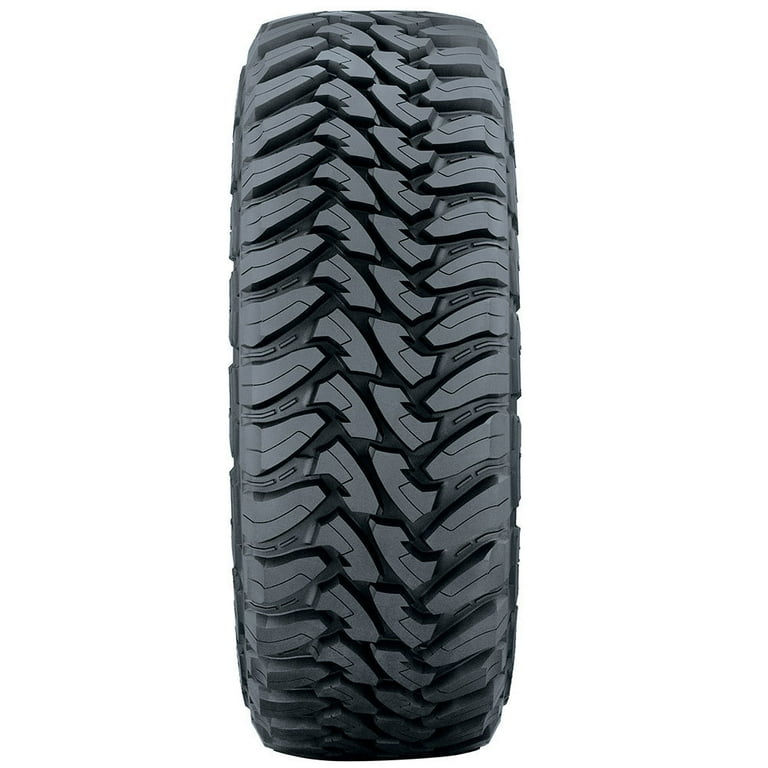Toyo Open Country M/T All-Season 33/12.5-18 122 Q Tire - Walmart.com