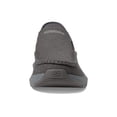 thumbnail image 6 of Skechers Hands Free Slip-ins® Relaxed Fit® Parson Ralven Men's Shoes Color: Gray Size: 12, 6 of 6