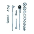thumbnail image 3 of 3/4" Drive Metric Socket and Accessory Set 19mm – 50pc 6 Sided 20pc, 3 of 4