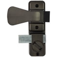 thumbnail image 5 of Deluxe Storm and Screen Door Lever Handle with Deadlock, 5 of 6