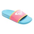 thumbnail image 3 of SandaliasPara Mujer Azul Roxy Slippy Neo ARJL100949-BLP, 3 of 4