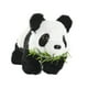 thumbnail image 4 of Juguete de panda de felpa, peluche de peluche, regalo musical dulce, sonidos de juguetes de panda eléctricos para niños regalo de niñas jóvenes, 4 of 9