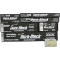 thumbnail image 2 of 7pc Dura-Block Hook & Loop Sanding Blocks, 2 of 3
