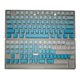 thumbnail image 1 of PBT Dye Sublimation Keycaps Original Height Gradients 125Keys Top/Side Engraveds Letters Keycaps for Mechanical Keyboards Purple, 1 of 5