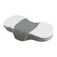 thumbnail image 1 of Abbracc Oreiller de Lit Oreiller Cervical Oreiller de Cou Oreiller de Cou, 1 of 9