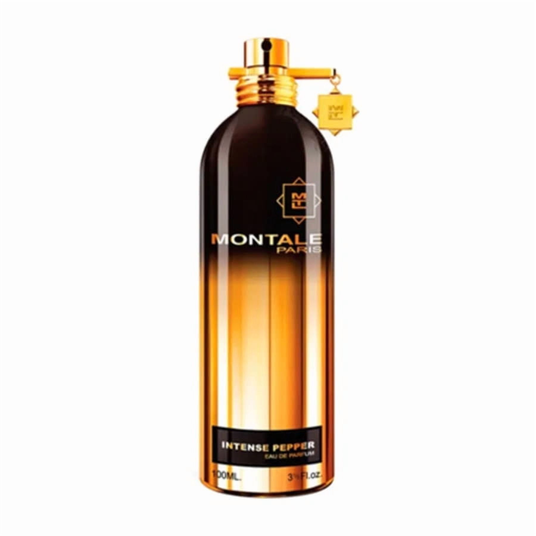 Montale Wild Aoud Unisex Eau De Parfum Spray - Woodsy Oriental