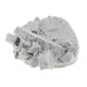 thumbnail image 3 of 1:35 Kit de estatuillas de resina, 2 "Ruinas de Decoración con detalle de paisaje, 3 of 7