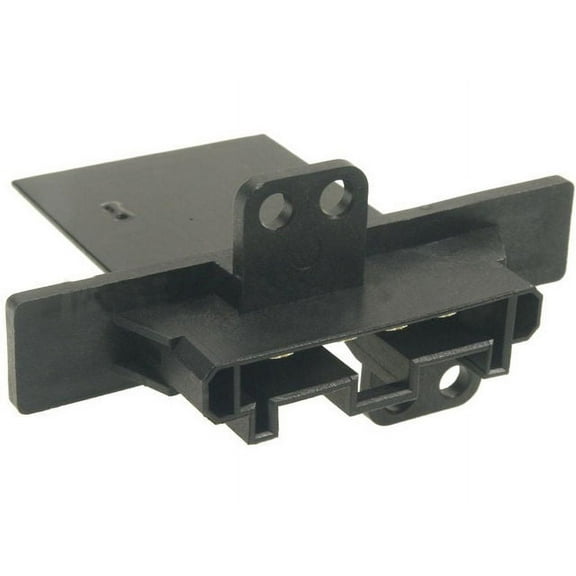 Blower Motor Resistor - Compatible with 1998 - 2004 Nissan Frontier 1999 2000 2001 2002 2003