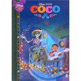 thumbnail image 1 of Libro Disney Pixar: Coco Tapa Dura, Autor Rose Christopher, Editorial Sandvik Publishing, 1 of 1