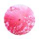 thumbnail image 4 of Paraguas chino de 81 cm, estilo antiguo, para recitales de danza, paisajes de pueblo Estilo B, 4 of 9