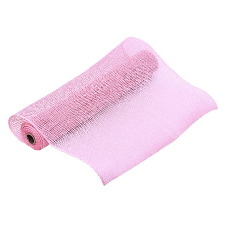 UPC: 0191518427073 | 21 Poly Burlap Mesh by Celebrate It™