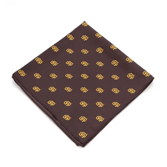 San Diego Padres Kerchief Pocket Square