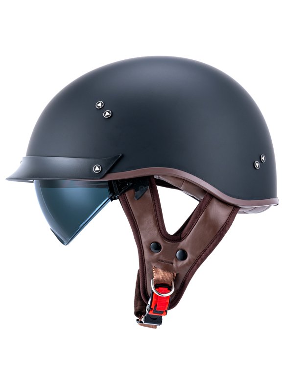 DOT Motorcycle Helmets in Motorcycle Helmets