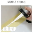 thumbnail image 2 of 50pcs Caulking Tip Structural Adhesive Caulking Applicator Tool Caulking Glue Head, 2 of 8