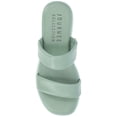 thumbnail image 5 of Journee Womens Veradie Slip On Platform Sandals, 5 of 9