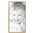 thumbnail image 2 of ArtToFrames 21" x 39" Gold Square with Beads Picture Frame, 21x39 inch Gold Wood Poster Frame (WOM-5020),  Pack, 2 of 7