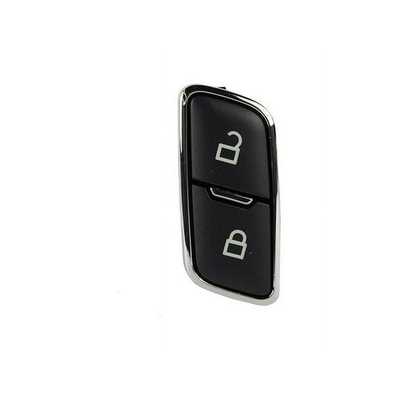 Front Right Central Lock Switch - Compatible with 2013 - 2016 Ford Escape 2014 2015