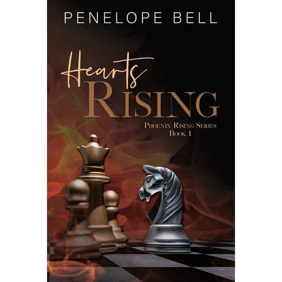 Hearts Rising
