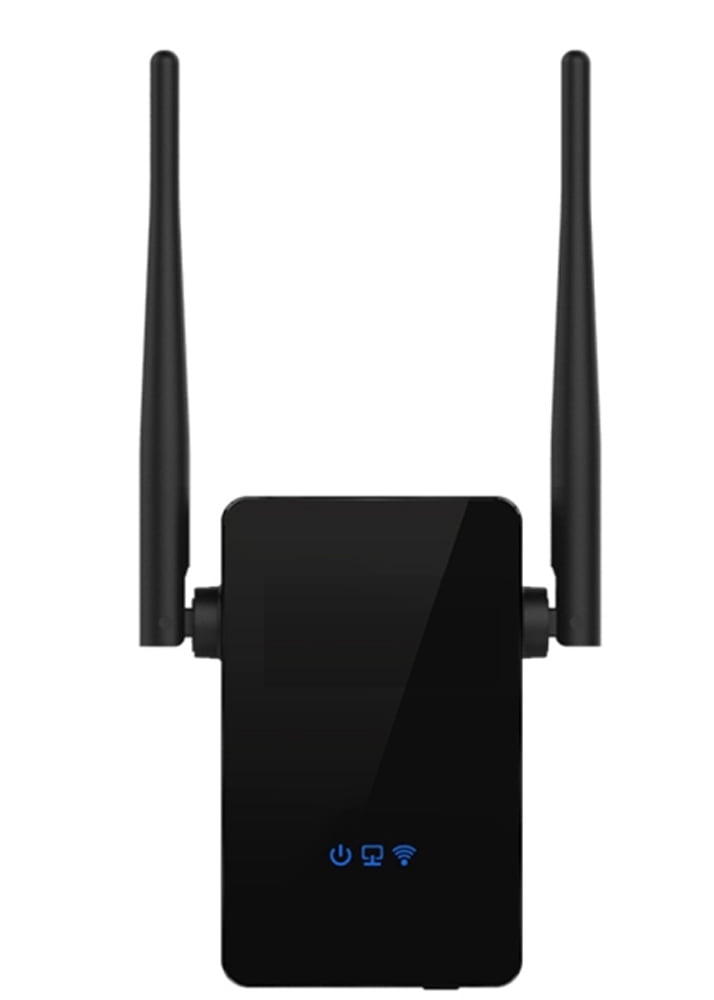 3-In-1 Wi-Fi Router Wi-Fi Repeater Wi-Fi To Ethernet Bridge Adapter 