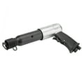 thumbnail image 4 of 250mm Heavy Duty Air Compressor Pneumatic Hammer with Chisel Bits Tool Kit, 4 of 13