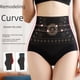 thumbnail image 2 of Ropa interior moldeadora de cuerpo de talla grande para mujer, pantalones moldeadores de cuerpo adelgazantes de cintura alta para levantamiento de cadera, pantalones moldeadores de cintura, 2 of 6