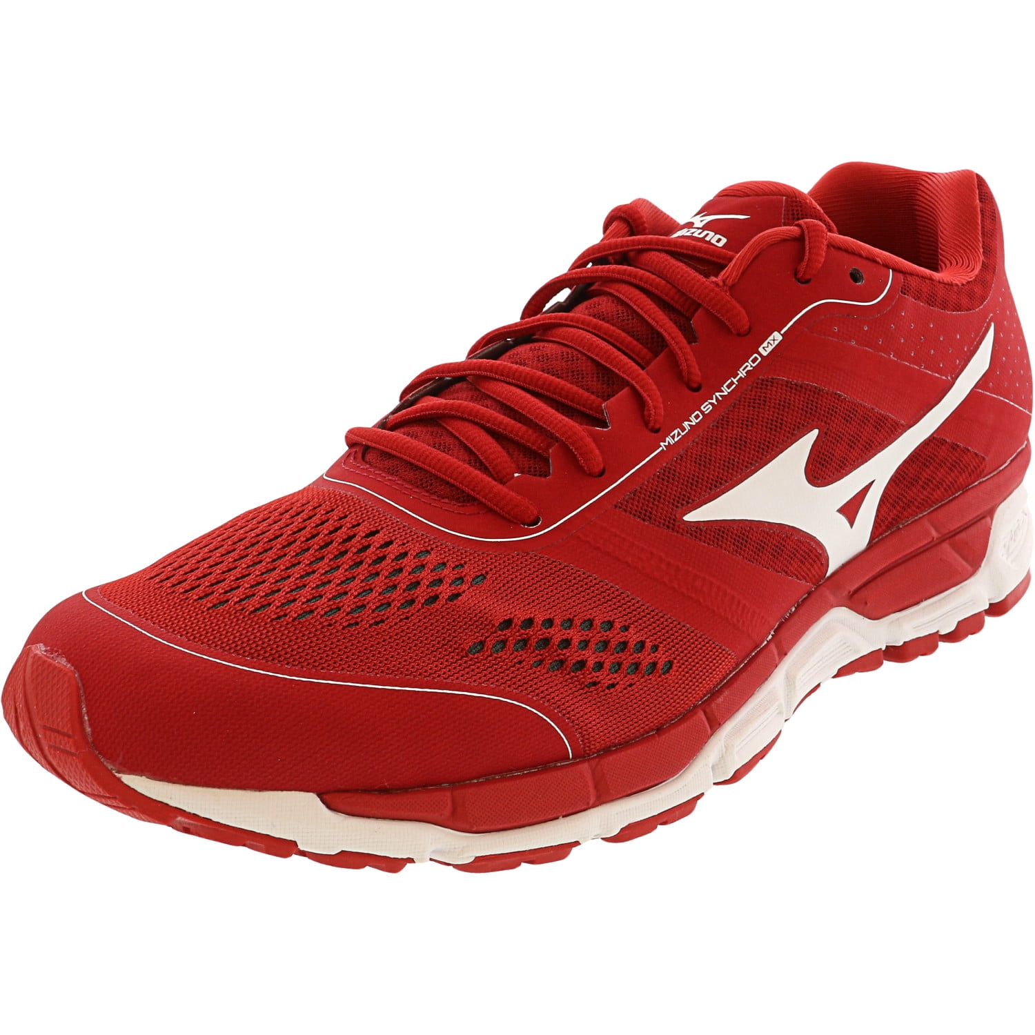 mizuno men's synchro mx trainers